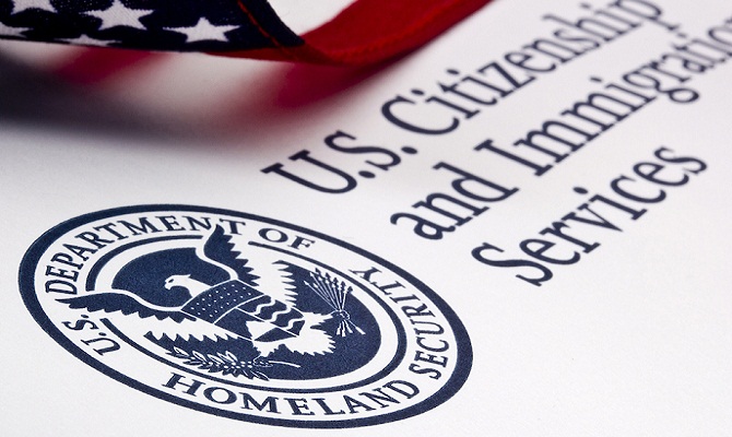 U.s. Department Of Homeland Security