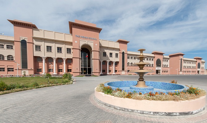 The Indian School, Bahrain