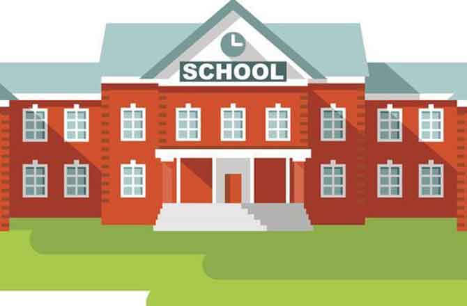 Eight-schools