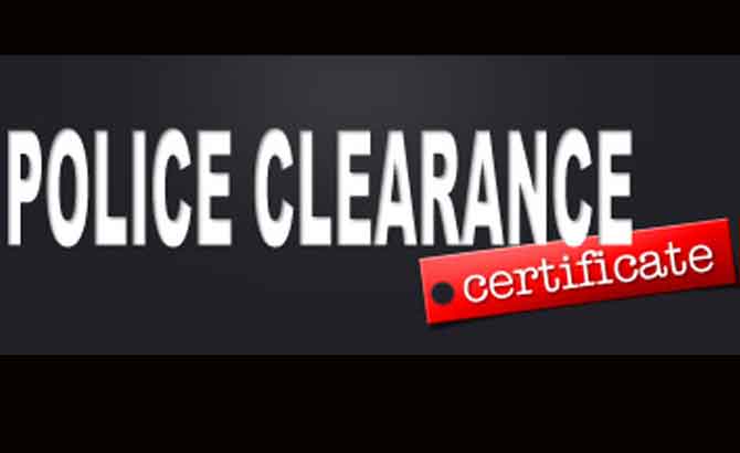 Police-Clearance-Certificat