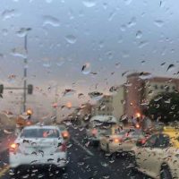 rain-oman