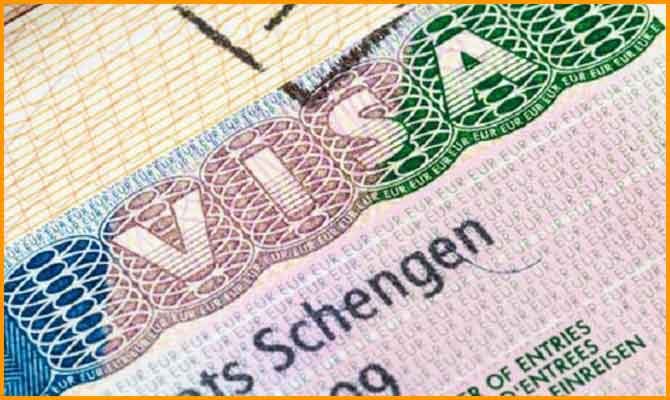 Schengen-visa-Online
