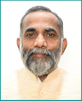 Raveedra-Nath--Garshom